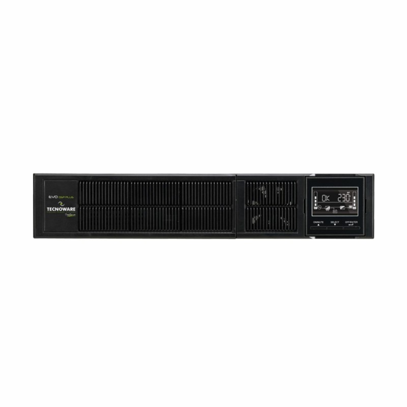 UPS Tecnoware EVO DSP PLUS 3600VA, FGCEDP3602RTIEC