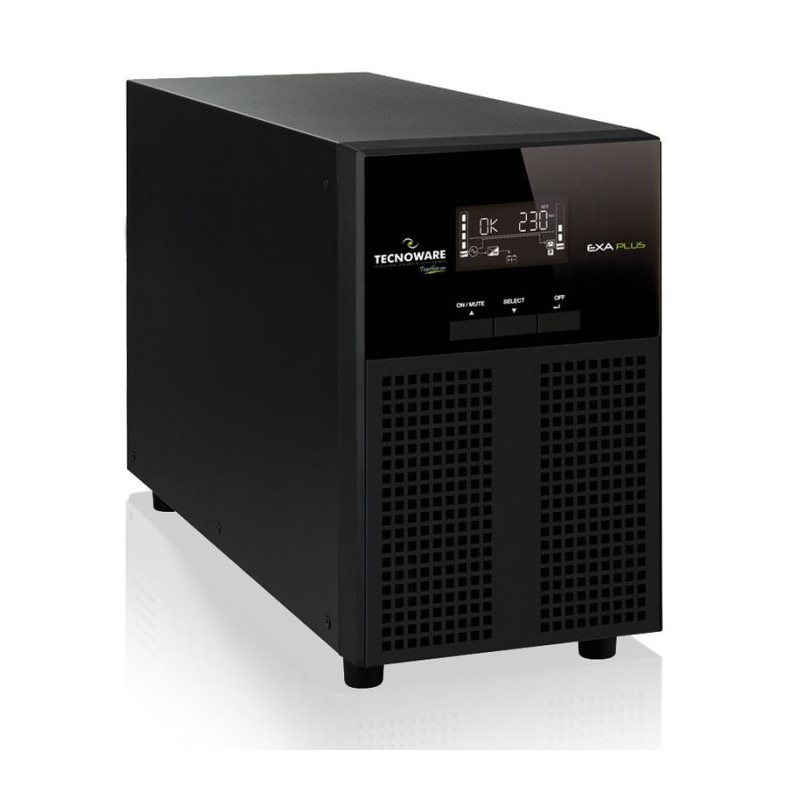 UPS Tecnoware EXA PLUS 3000VA, FGCEXAPL3002IEC