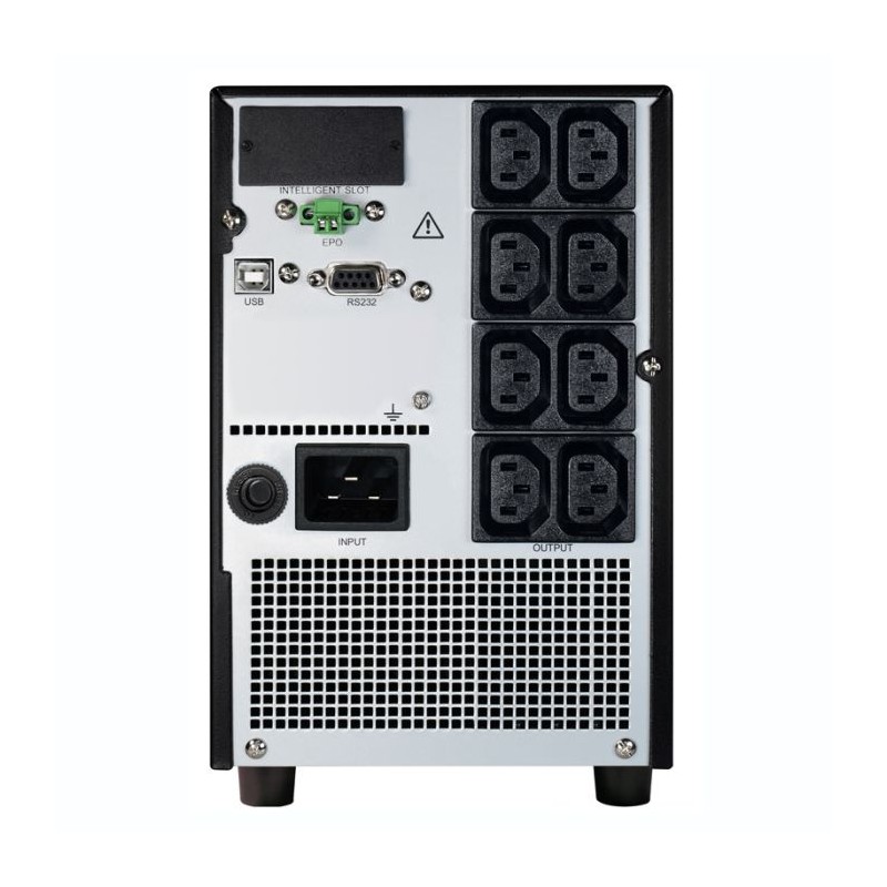 UPS Tecnoware EXA PLUS 3000VA, FGCEXAPL3002IEC