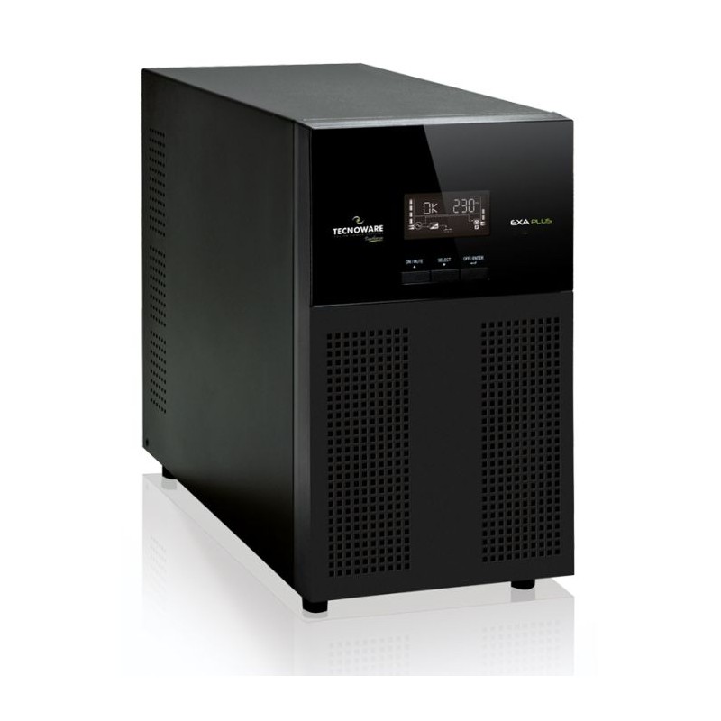 UPS Tecnoware EXA PLUS 4500VA/3150W, FGCEXAPL4502IEC