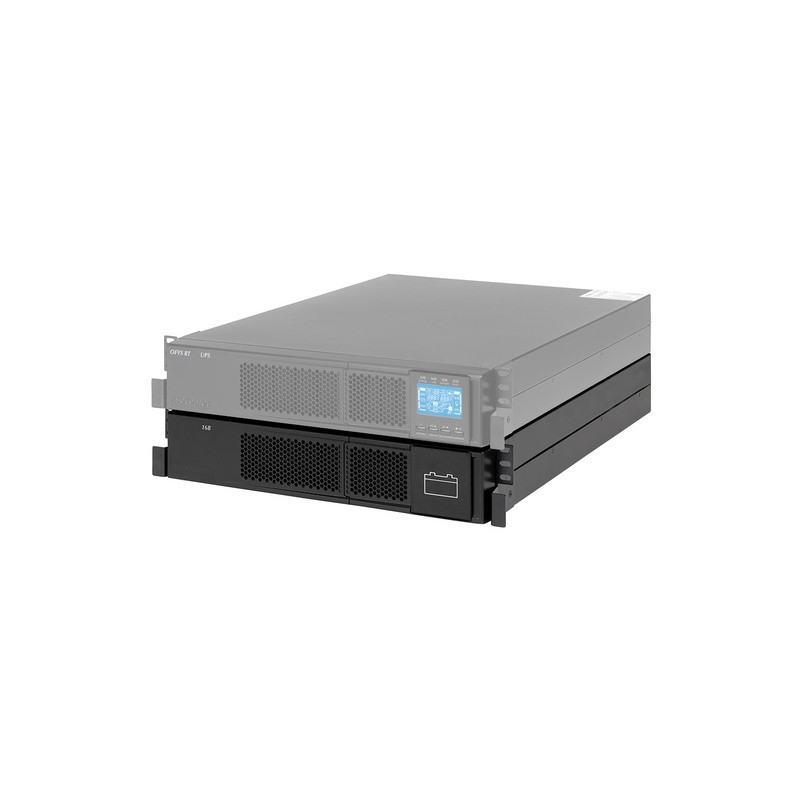 Akumulatorski kabinet za UPS SOCOMEC Ofys RT, OFYS-RTB240V3U