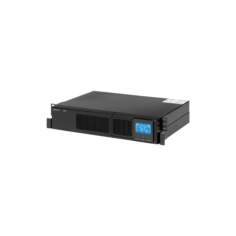 UPS SOCOMEC Ofys RT 1000VA/900W, OFYS-RT-U1000