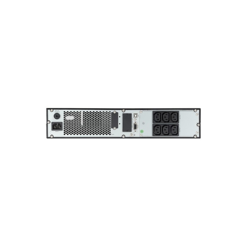 UPS SOCOMEC Ofys RT 1000VA/900W, OFYS-RT-U1000