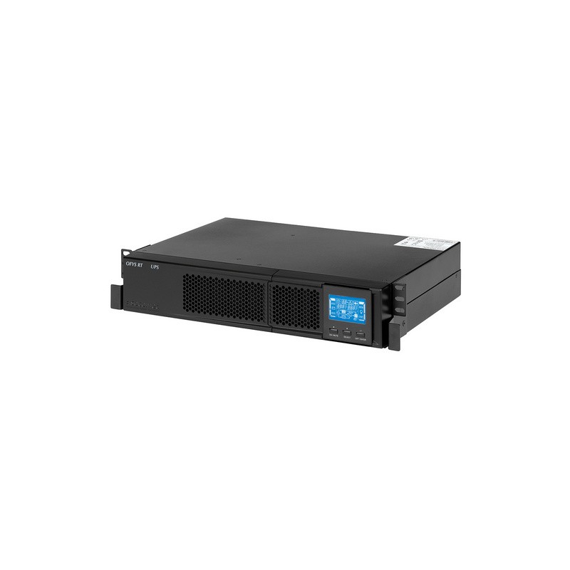 UPS SOCOMEC Ofys RT 3000VA/2700W, OFYS-RT-U3000