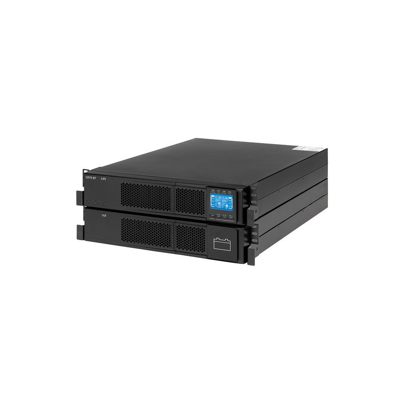 UPS SOCOMEC Ofys RT 6000VA/6000W, OFYS-RT-U06X-K