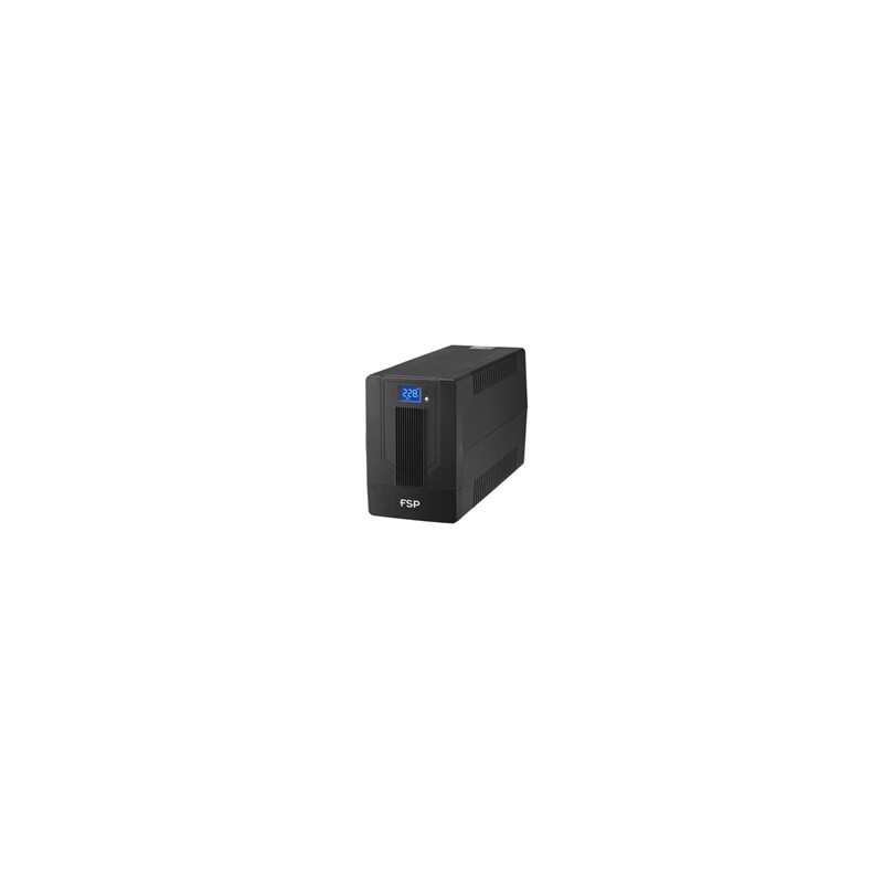 UPS FSP iFP 1500 »Line Interactive«