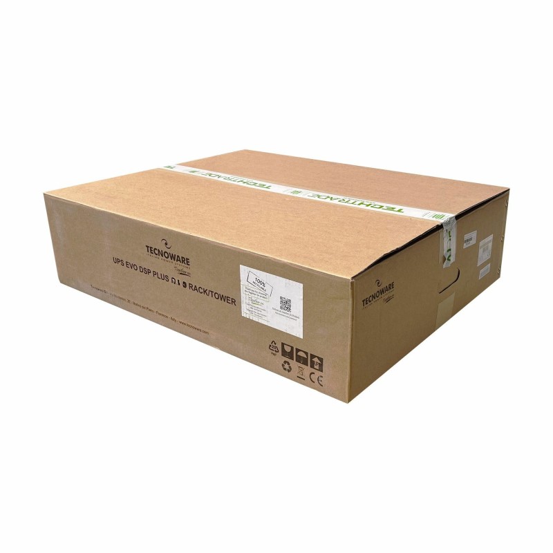UPS rack Tecnoware EVO DSP PLUS 6000VA