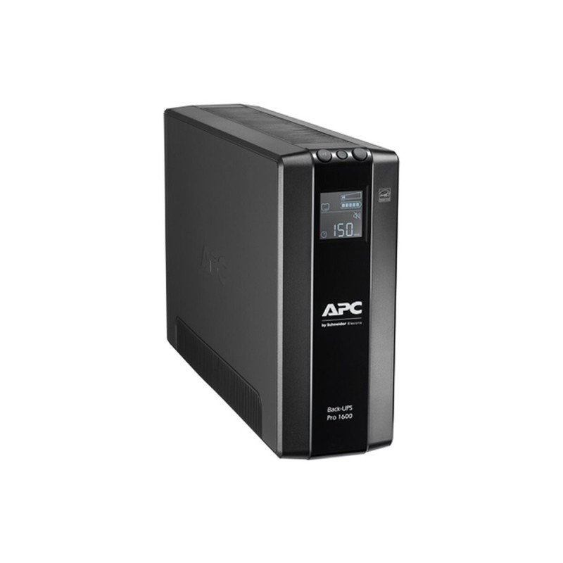 UPS APC Back Pro BR BR1600MI 1600VA 960W