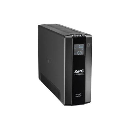 UPS APC Back Pro BR BR1600MI 1600VA 960W