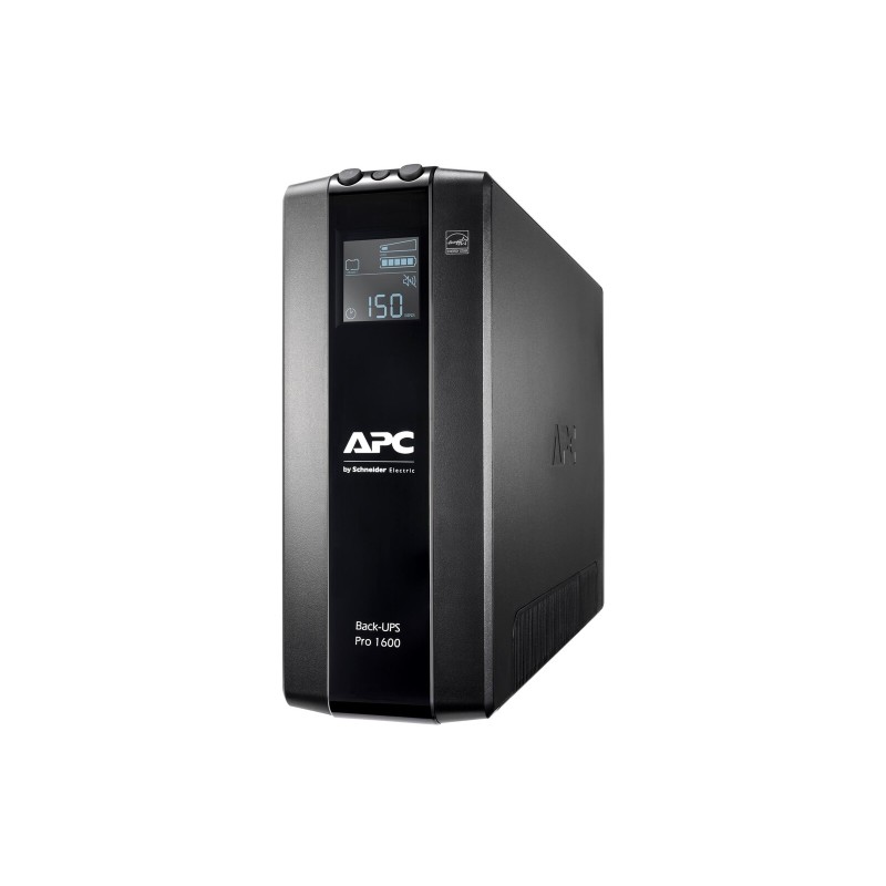 UPS APC Back Pro BR BR1600MI 1600VA 960W