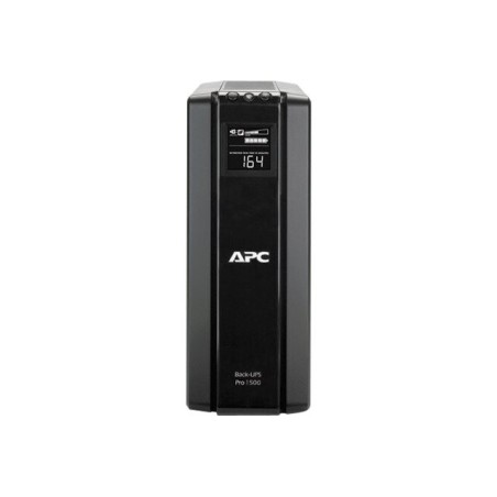 UPS APC Power-Saving Back-UPS Pro 1200, 720W, 1200 VA