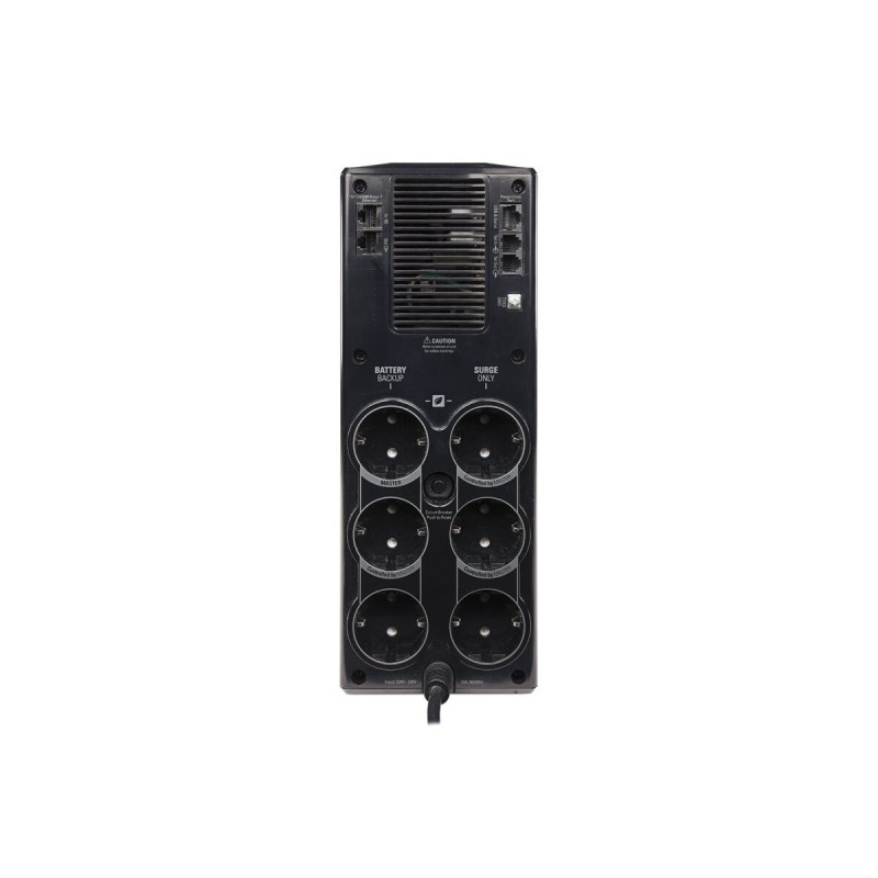 UPS APC Power-Saving Back-UPS Pro 1200, 720W, 1200 VA