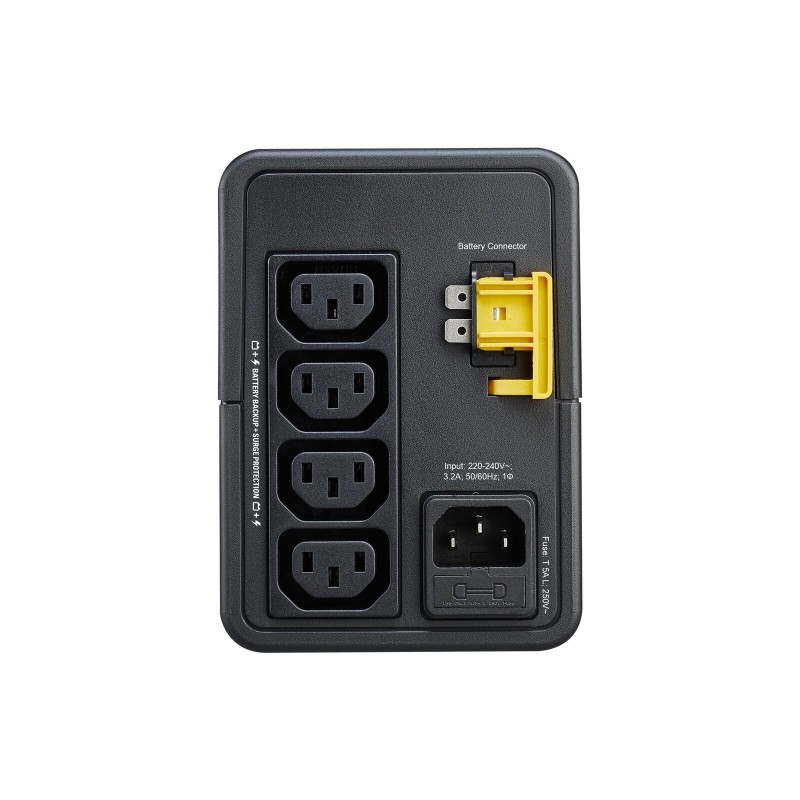 UPS APC Easy BVX 700VA, 360W, 230V