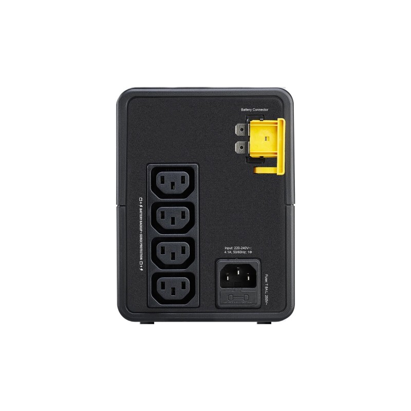 UPS APC Easy BVX 900VA, 480W, 230V