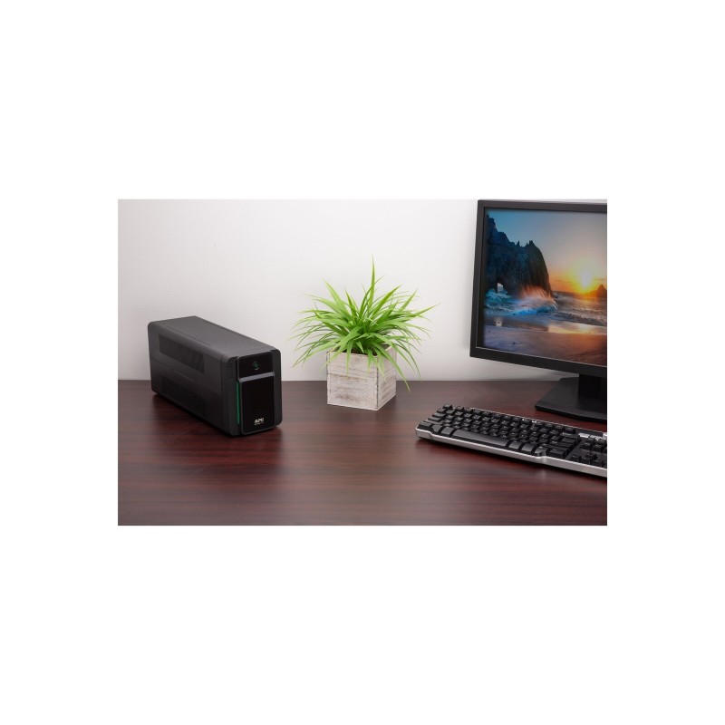 UPS APC Easy BVX 900VA, 480W, 230V