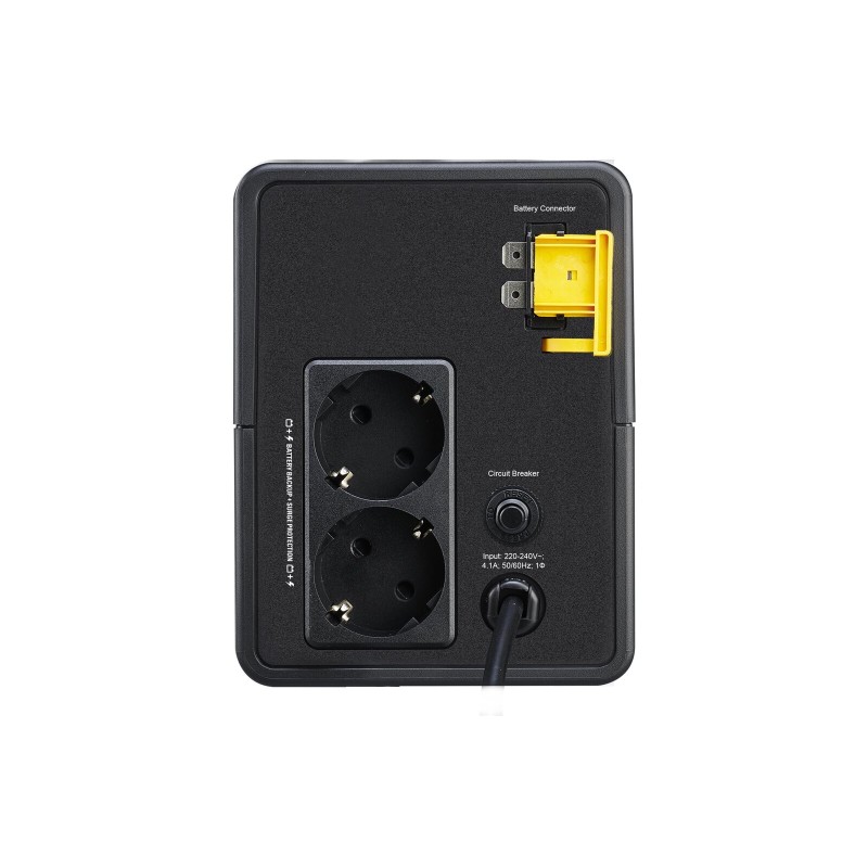 UPS APC Easy BVX 900VA, 480W, 230V