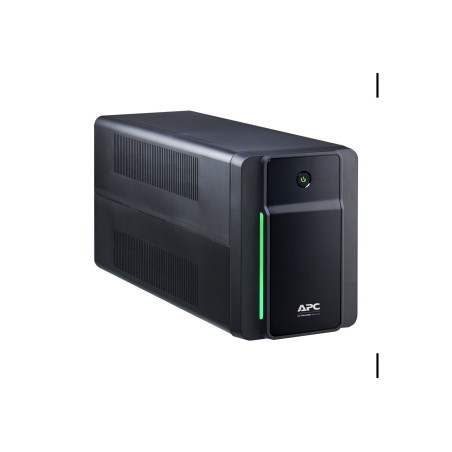 UPS APC Back-UPS BX1200MI 1200VA, 650W, 230V