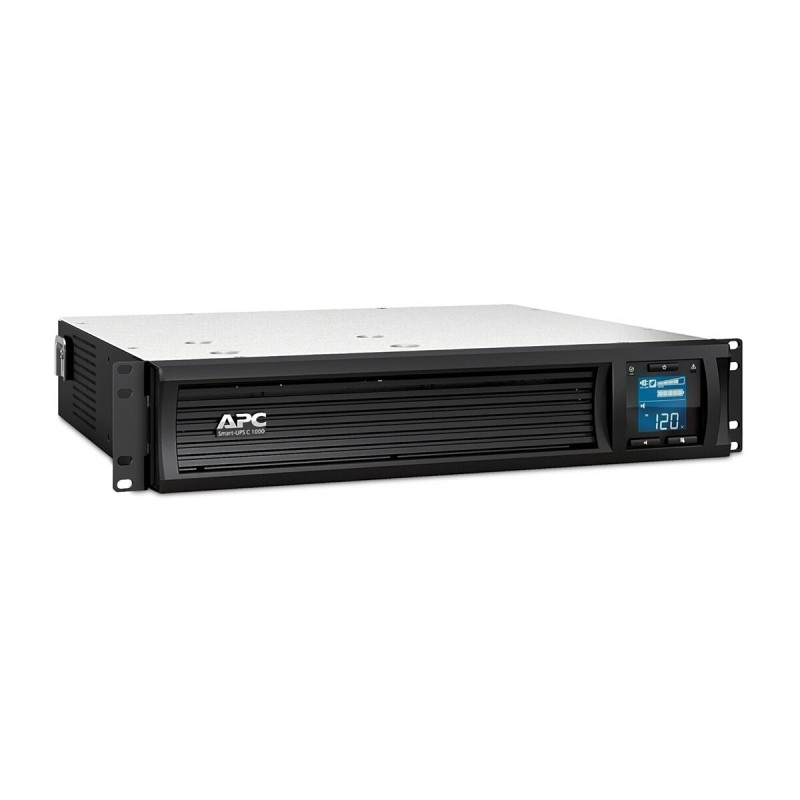 UPS APC SmartConnect SMC 1000VA, 600W, Rack 2HE