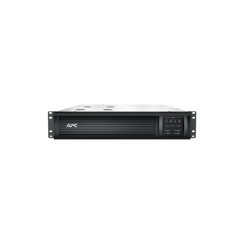 UPS APC SmartConnect SMT 1500VA, 390W, Rack 2HE