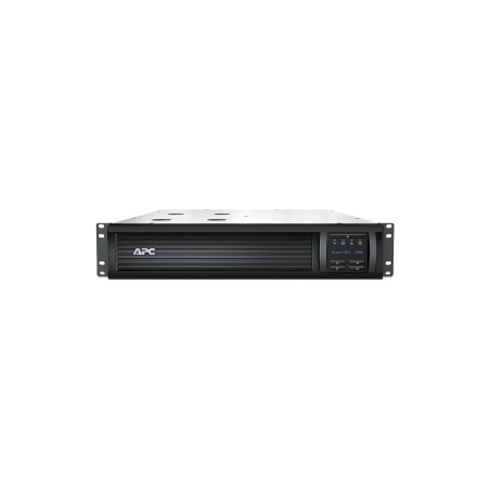 UPS APC SmartConnect SMT 1500VA, 390W, Rack 2HE