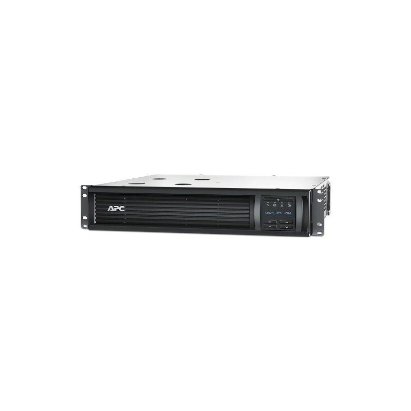 UPS APC SmartConnect SMT 1500VA, 390W, Rack 2HE