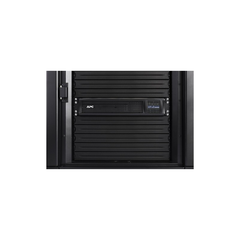 UPS APC SmartConnect SMT 1500VA, 390W, Rack 2HE
