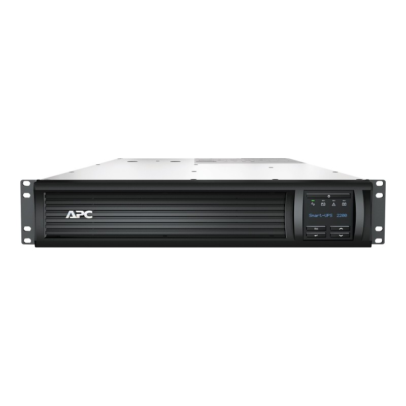 UPS APC SmartConnect SMT 2200VA, 1980W, Rack