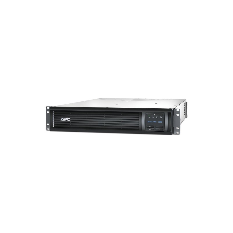 UPS APC SmartConnect SMT 2200VA, 1980W, Rack