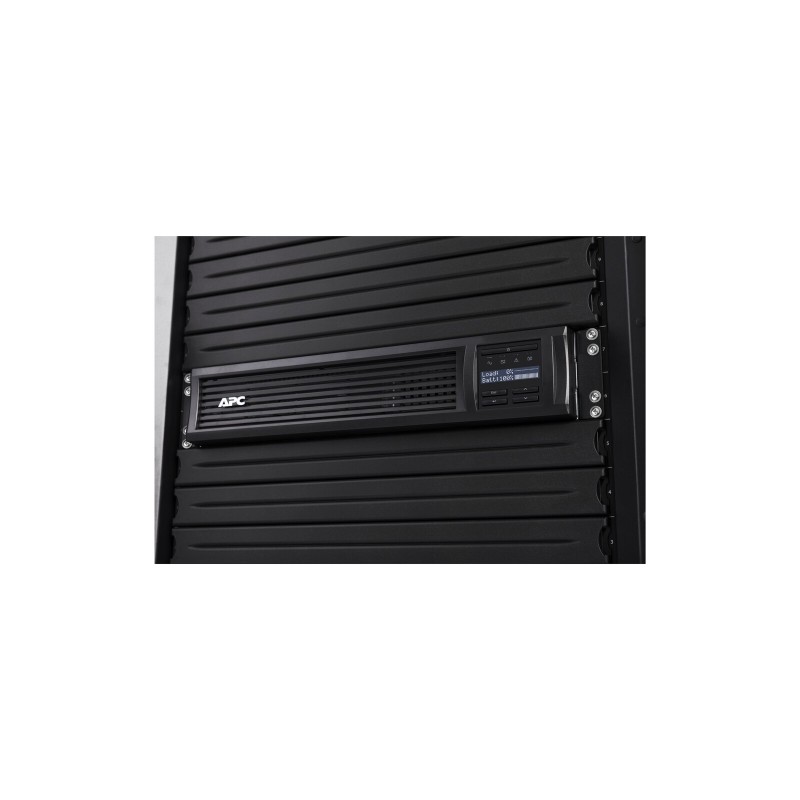 UPS APC SmartConnect SMT 2200VA, 1980W, Rack