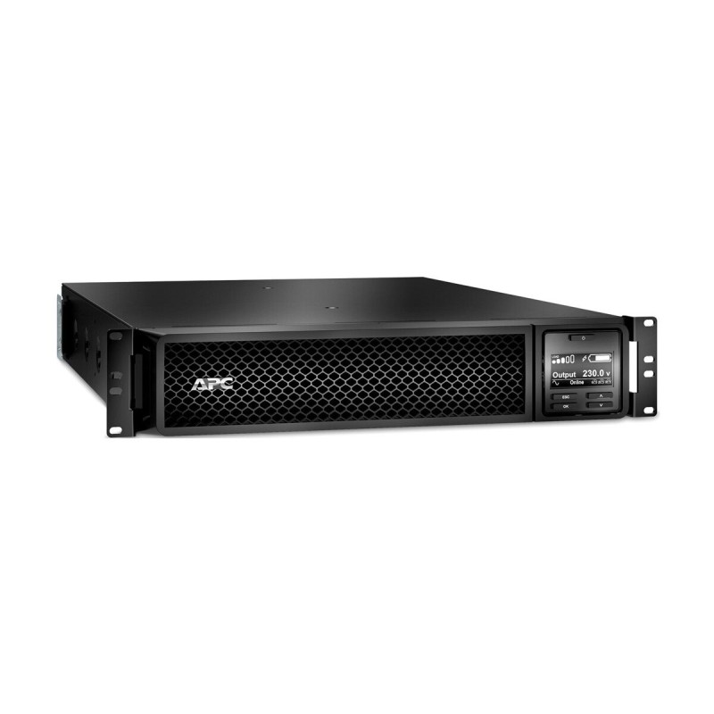 UPS APC Smart SRT 1500VA, 230V, 1500W