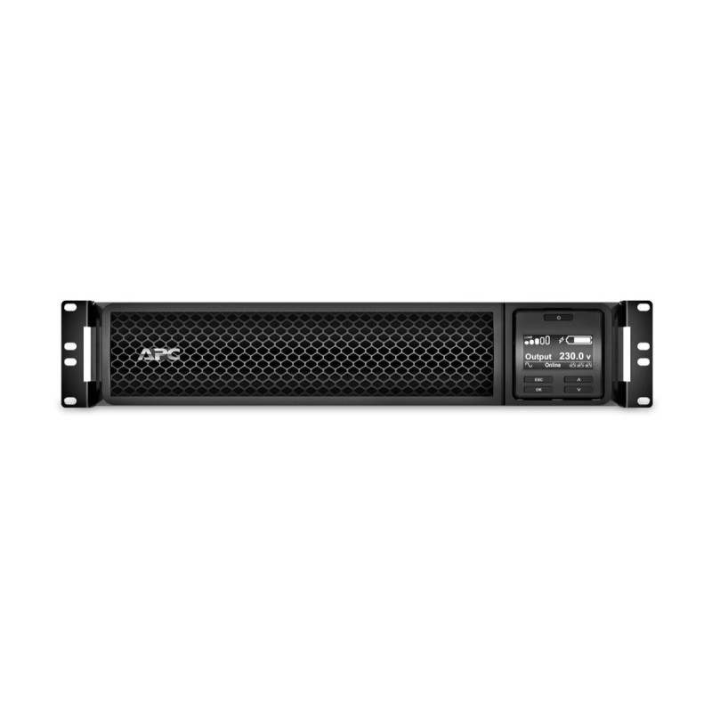 UPS APC Smart SRT 1500VA, 230V, 1500W