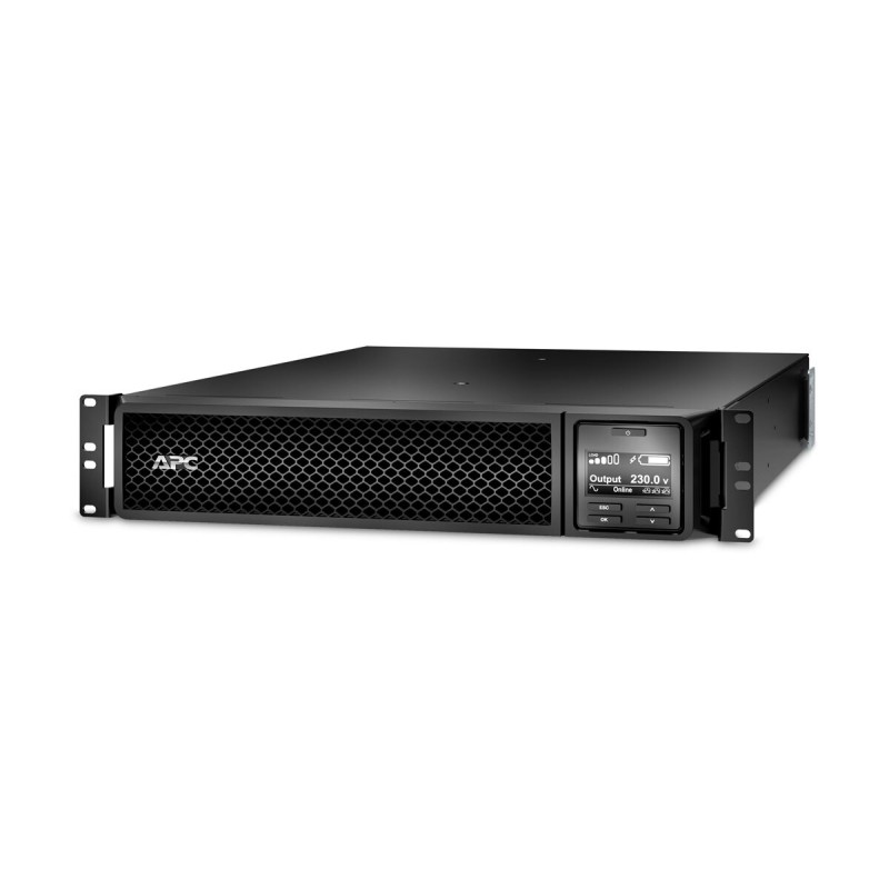 UPS APC Smart SRT 1500VA, 230V, 1500W