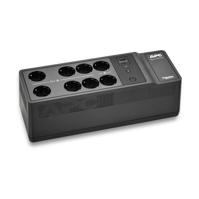 UPS APC BE850G2-GR 850VA, 230V, 520W