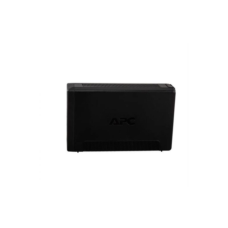 UPS APC Back UPS Pro BR 650VA 6 Outlets AVR LCD Interface