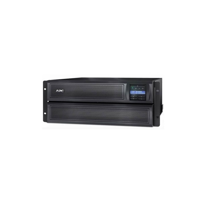 UPS APC Smart-UPS X, 2200VA, 1980W, LCD