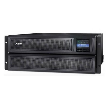 UPS APC Smart-UPS X, 2200VA, 1980W, LCD