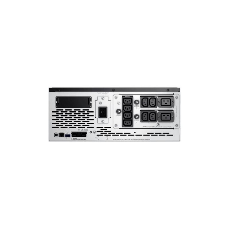 UPS APC Smart-UPS X, 2200VA, 1980W, LCD