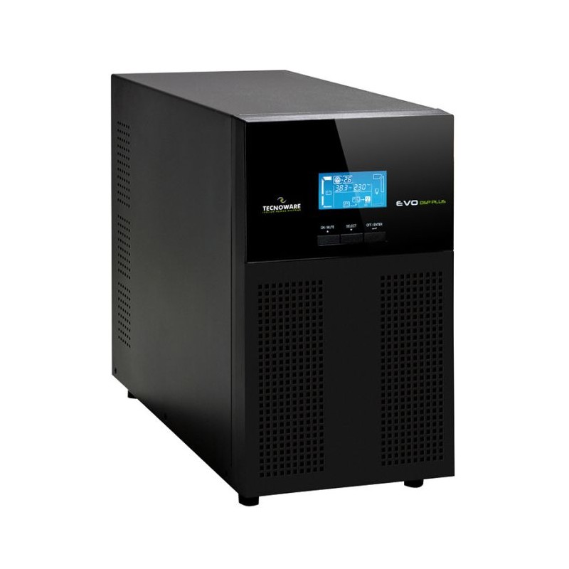 UPS TECNOWARE EVO DSP PLUS, 3600VA