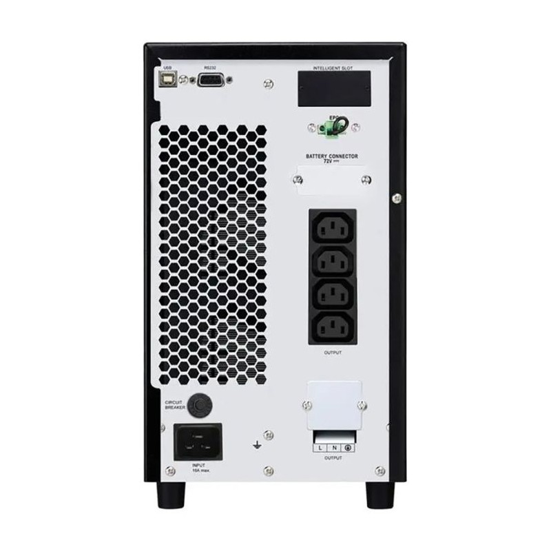 UPS TECNOWARE EVO DSP PLUS, 3600VA