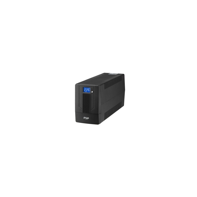 UPS FSP iFP 800, 800VA, 480W