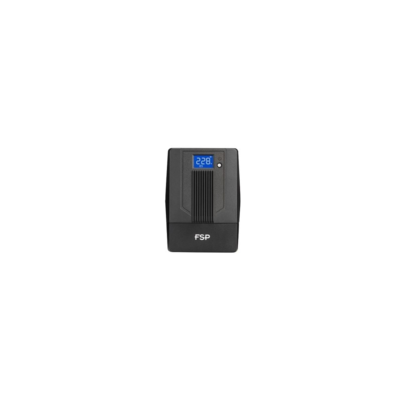 UPS FSP iFP 800, 800VA, 480W