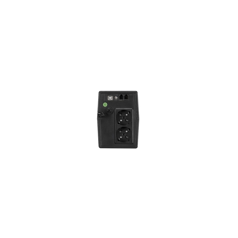 UPS FSP iFP 800, 800VA, 480W