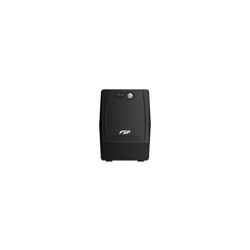 UPS FSP iFP 1K, 1000VA, 600W
