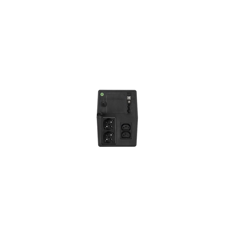 UPS FSP iFP 1K, 1000VA, 600W