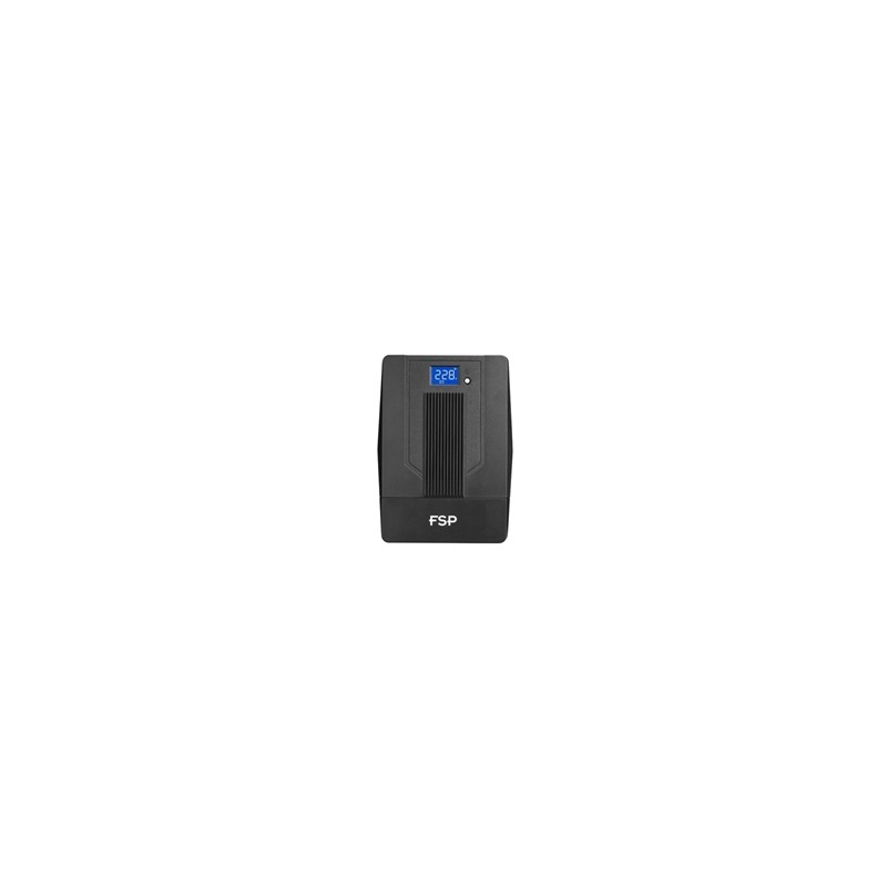 UPS FSP iFP 2000, 2000VA, 1200W