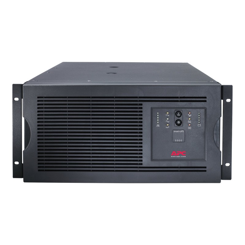 UPS APC Smart-UPS SUA5000RMI5U, 5000VA, 4000W