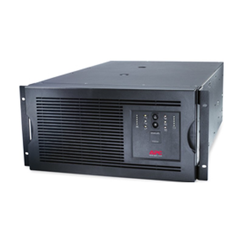UPS APC Smart-UPS SUA5000RMI5U, 5000VA, 4000W