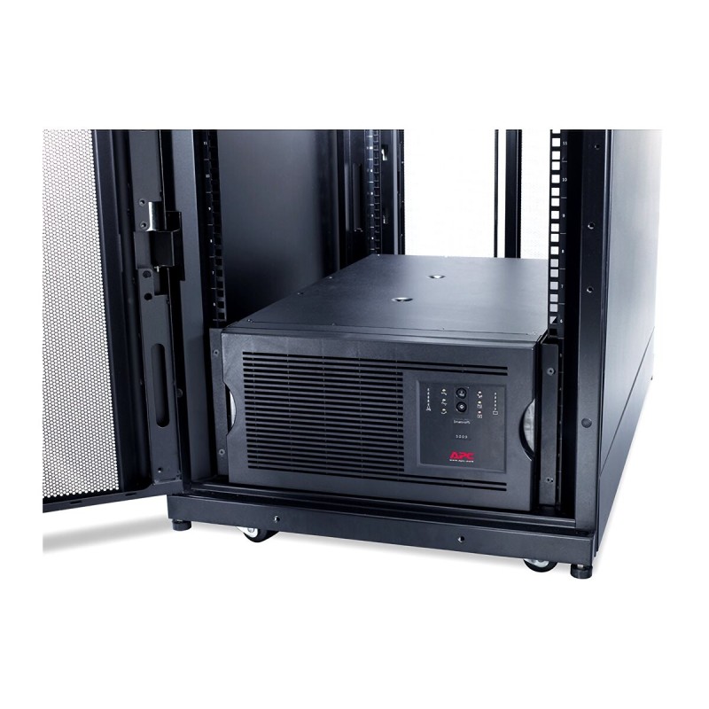 UPS APC Smart-UPS SUA5000RMI5U, 5000VA, 4000W