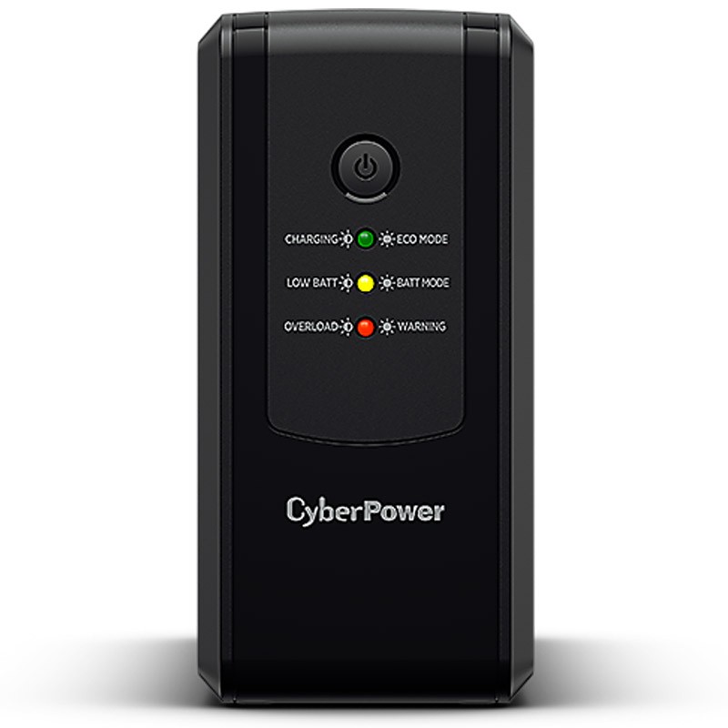 UPS CyberPower UT650EG, 650VA, 360W