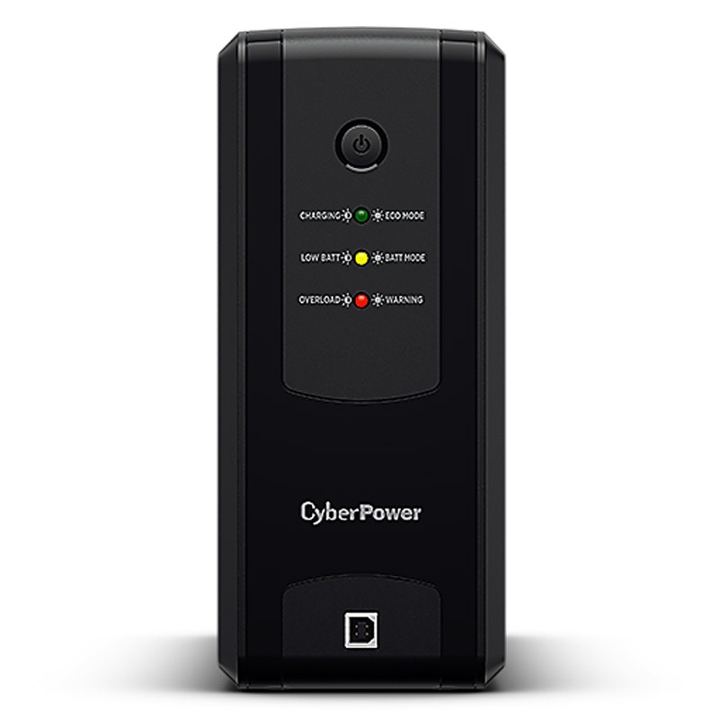 UPS CyberPower UT1050EG, 1050VA, 630W